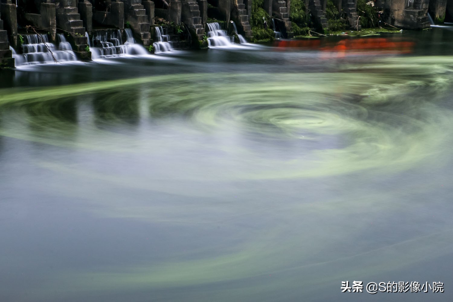 减光镜71mm和减光镜55mm的区别,10倍减光镜可以代替8倍减光镜吗