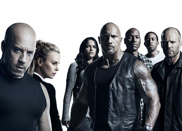 推荐20部杰森·斯坦森经典电影,你看过几部!