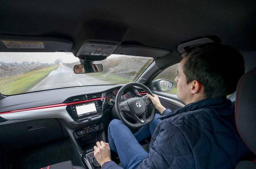 1.2T跑出5.9L油耗，国产赛欧要是这样造，早就替代Polo统治两厢了