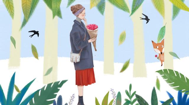 女人情场老手的六大表现,女人情场高手的三种表现