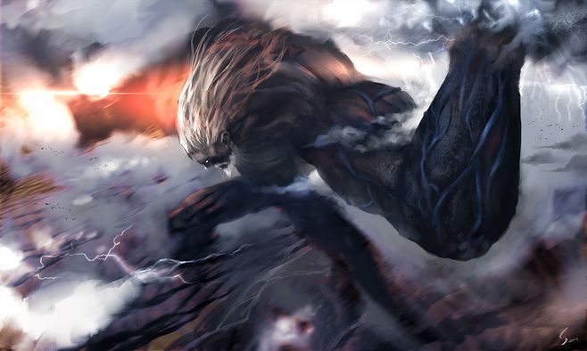 盘古真的存在吗？开天辟地之前，盘古在哪里呢？