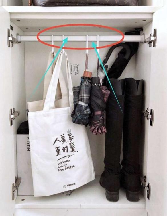 让家变宽敞的收纳神器,十大必买家居收纳神器