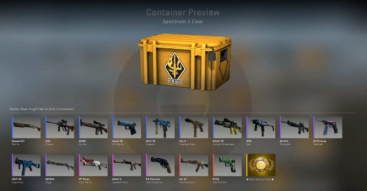 csgo导入平台,csgo导入设置文件