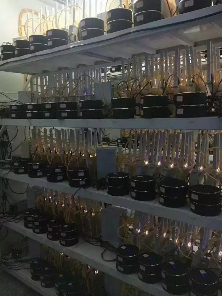 矿场托管,矿场托管哪家口碑好