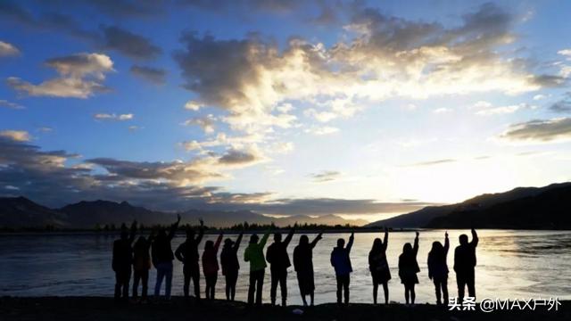 西藏川藏之旅,一生总要去趟西藏