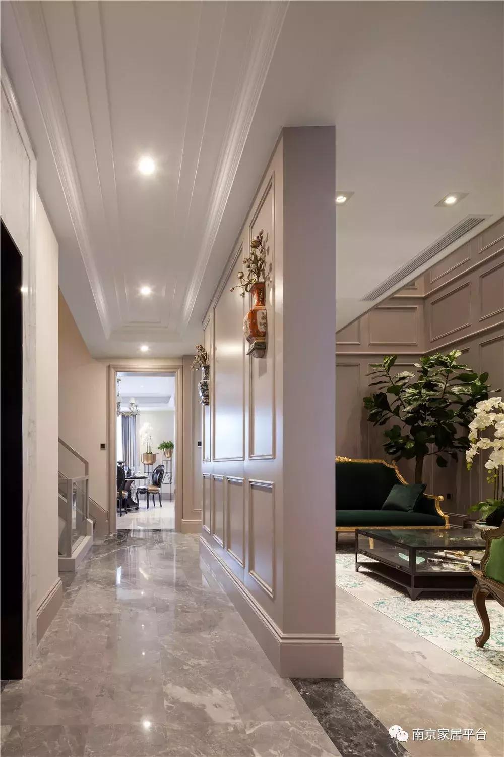 当高级灰遇上橄榄棕,当高级灰遇上法式美爆了