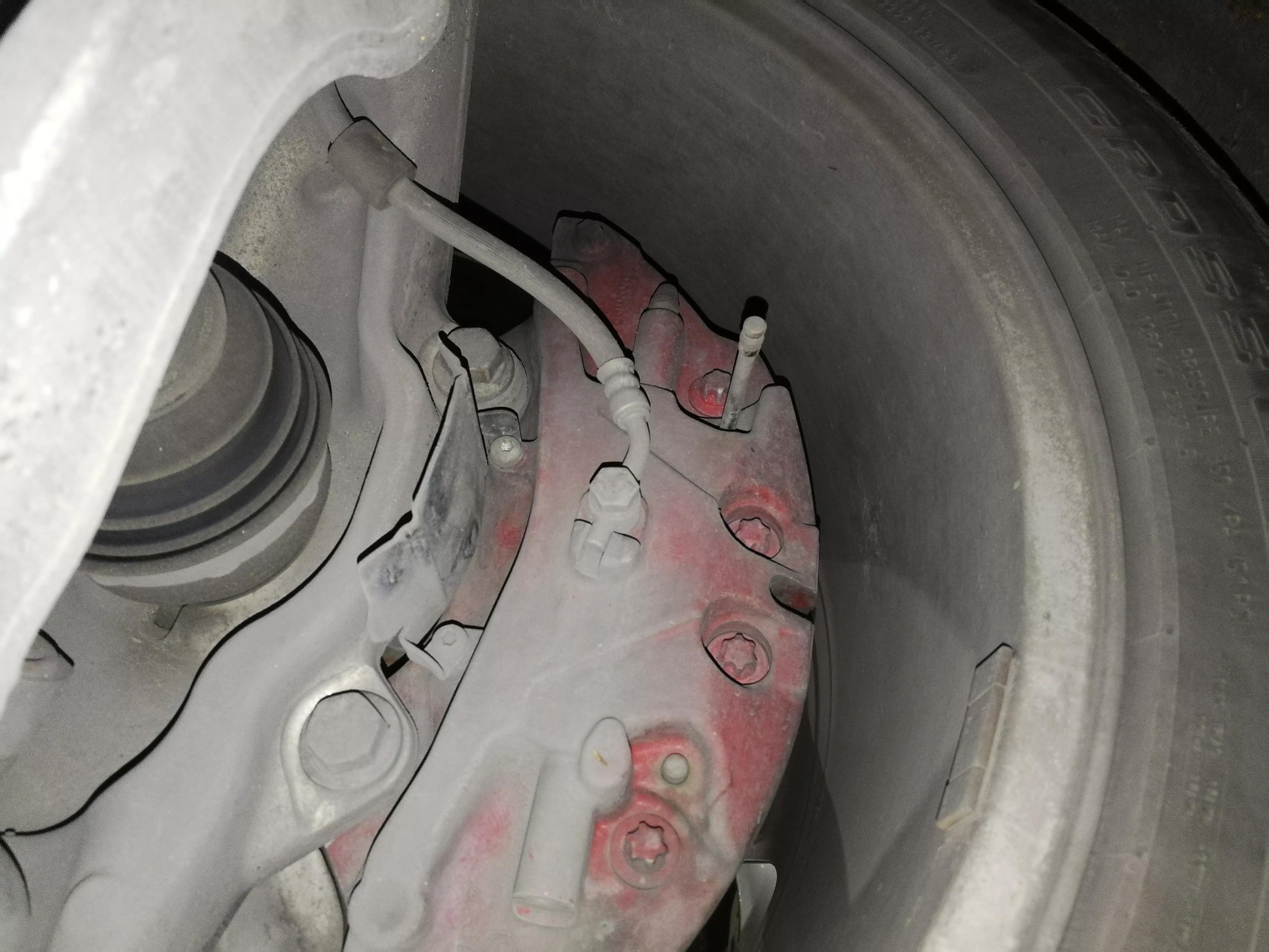 土豆的养车日记：路虎揽运8万里程对伙伴的优待