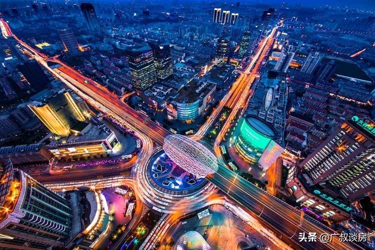 广州楼市部分新房报价出现下降,广州房价暴跌最厉害的板块