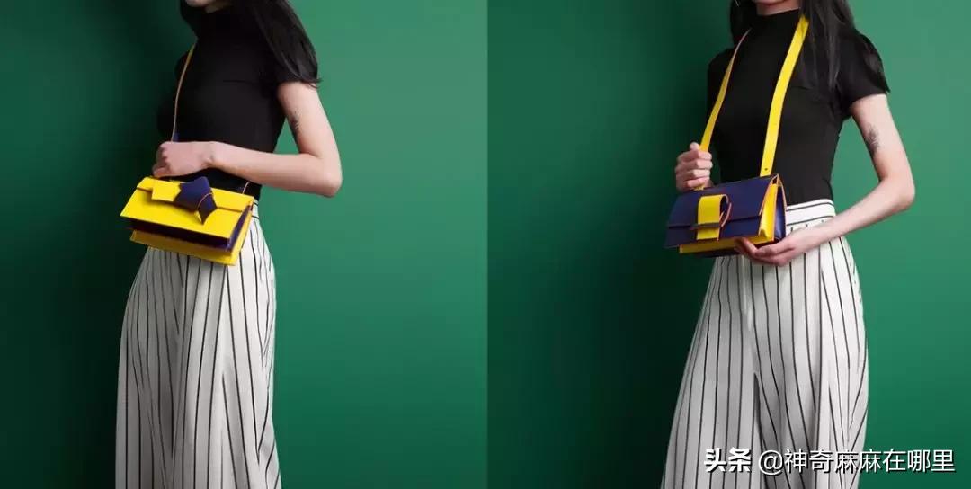 2021十款必买小众轻奢包包有哪些,小众包包品牌推荐高级感