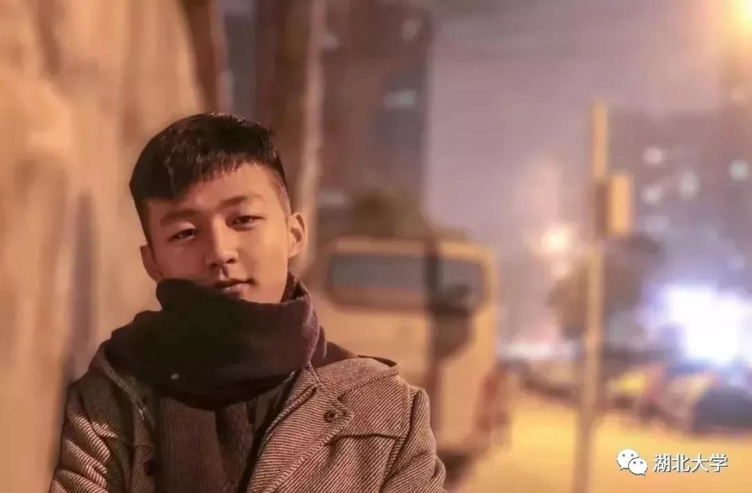 来,让我告诉你:为什么要上湖北大学?