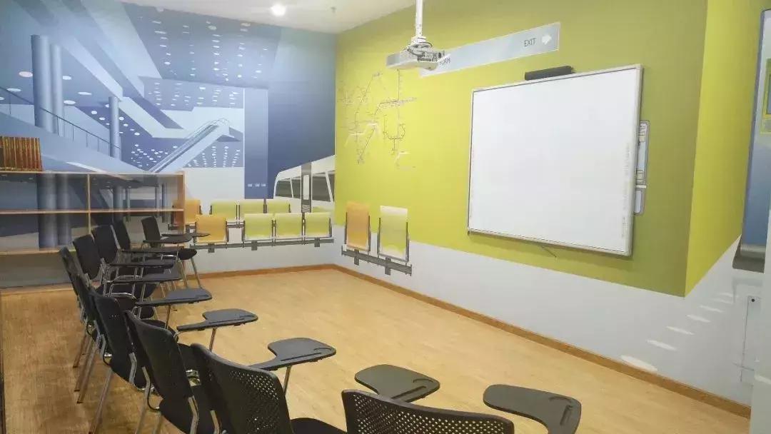 东莞封闭式英语培训机构,东莞英语培训机构