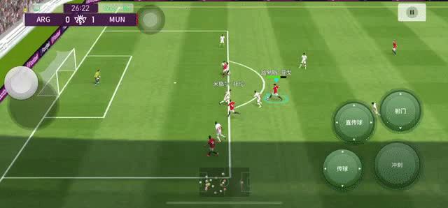 实况足球路易斯菲戈花式怎么玩,路易斯菲戈实况足球奔跑吧兄弟