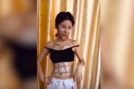 全民美颜时代，你我都能成为「乔碧萝殿下」