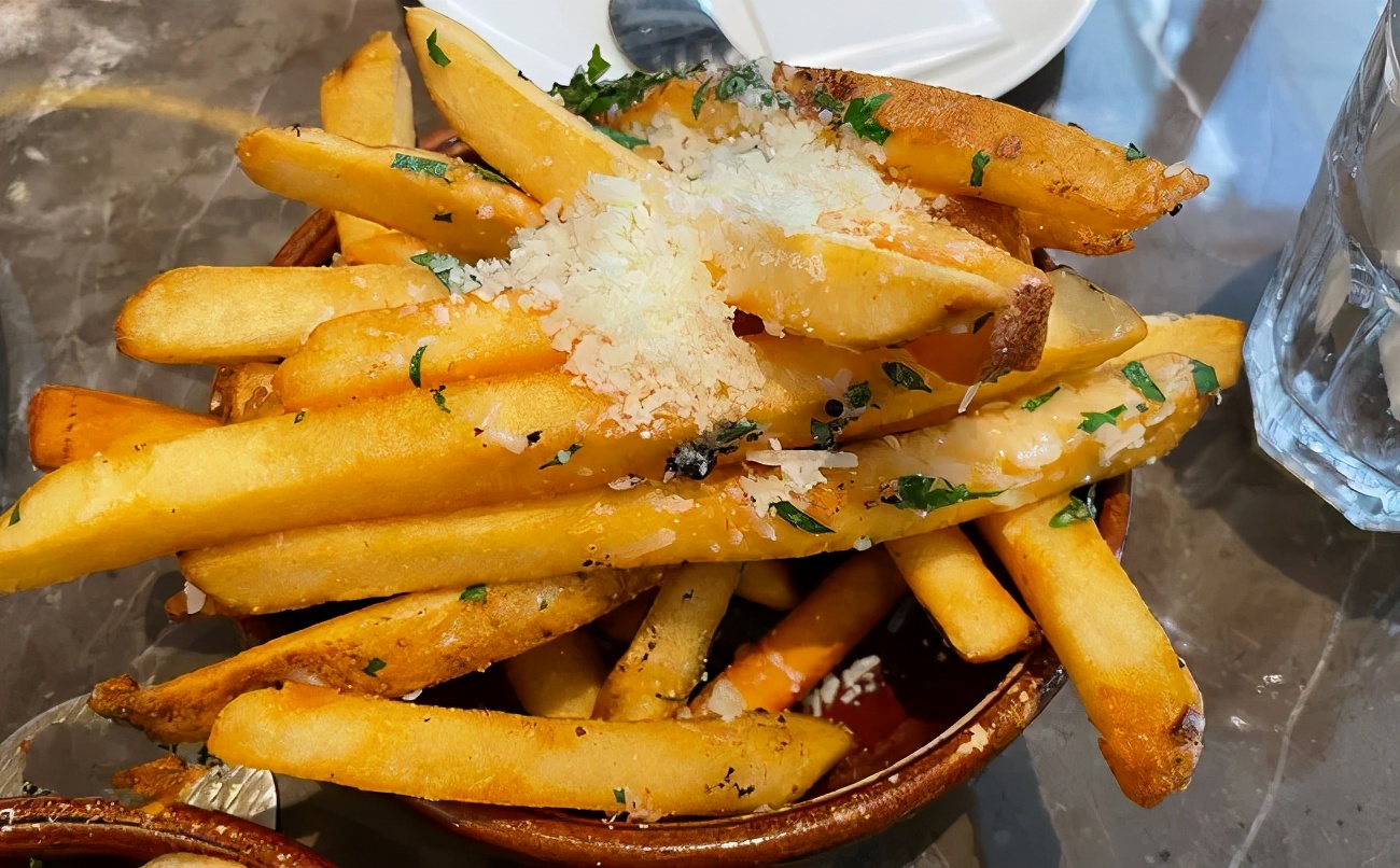 世界top50餐厅,欧洲前十名餐厅排行榜