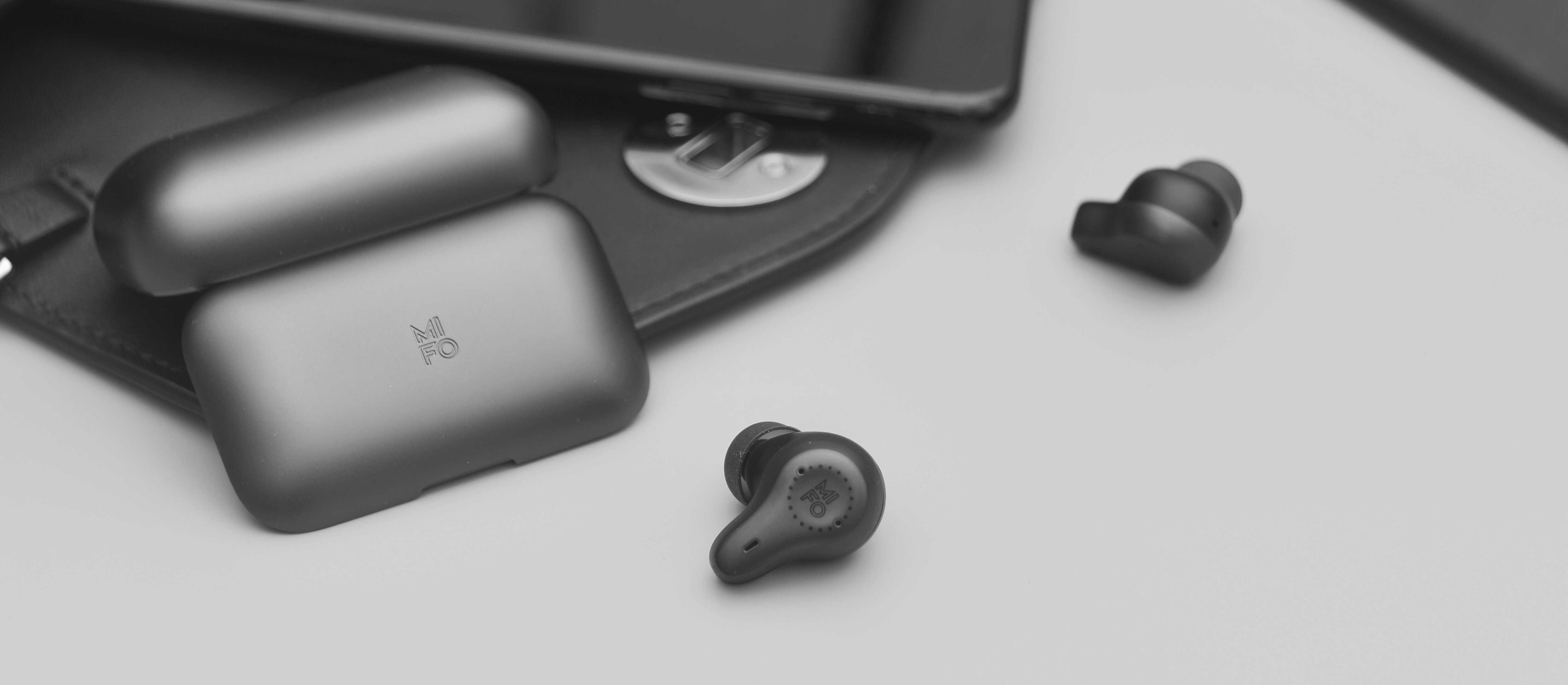 魔浪o5蓝牙耳机值得买吗,mifo魔浪蓝牙耳机o5和o7对比评测