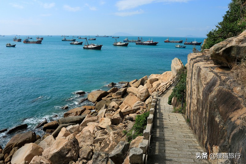 深圳内伶仃岛可以上去吗,内伶仃岛深圳