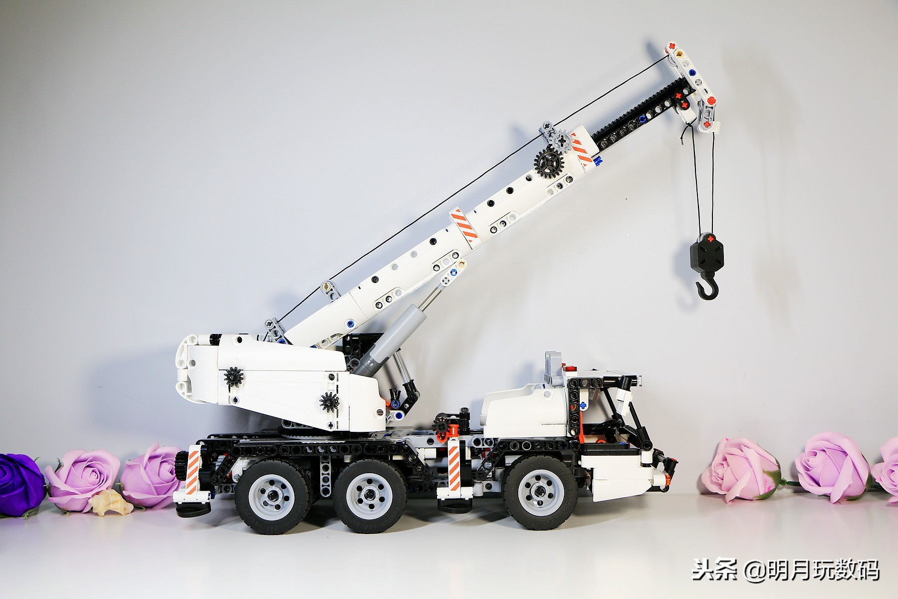 让孩子发挥创意的积木,积木创作灵感