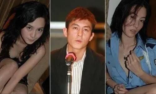 亚洲*男美**天花板今昔颜值对比,有人风采依旧,有人“不忍直视”