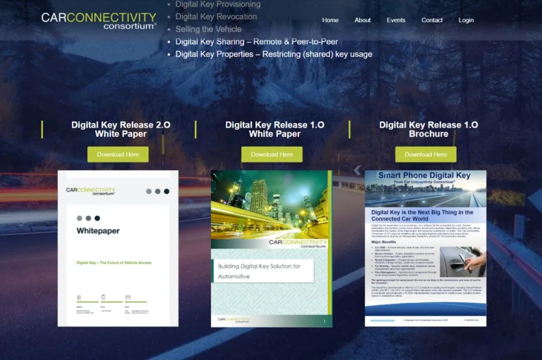汽车钥匙什么时候成为历史,汽车钥匙一般多久没电