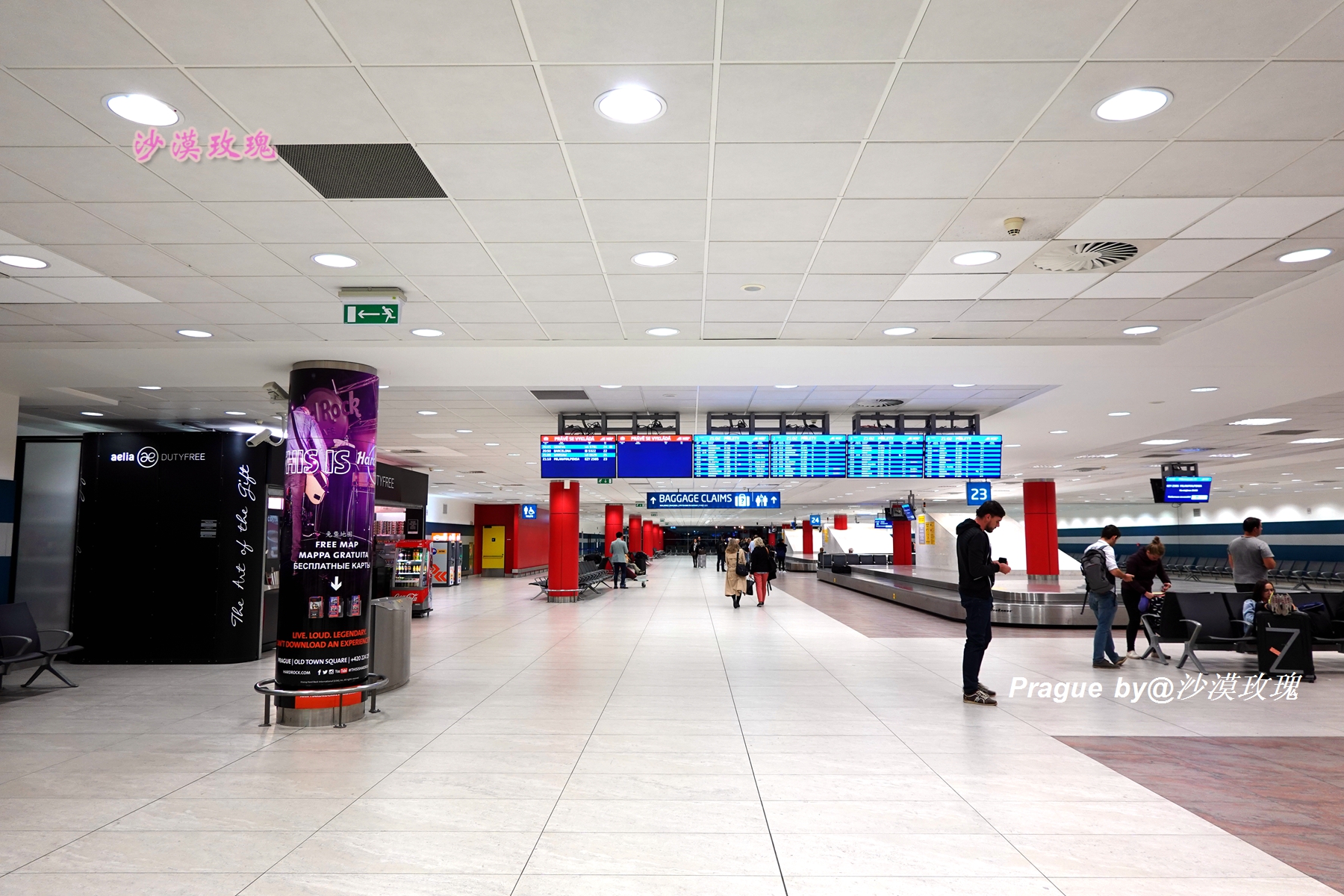 干货如何乘坐公共交通玩转捷克,捷克出行订票