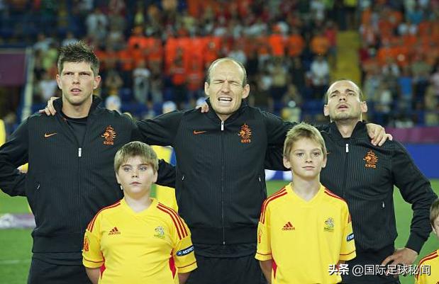 荷兰足球老将罗本,荷兰老将足球