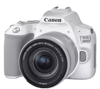 学摄影没多久买个什么相机中等的,初级学摄影买什么相机