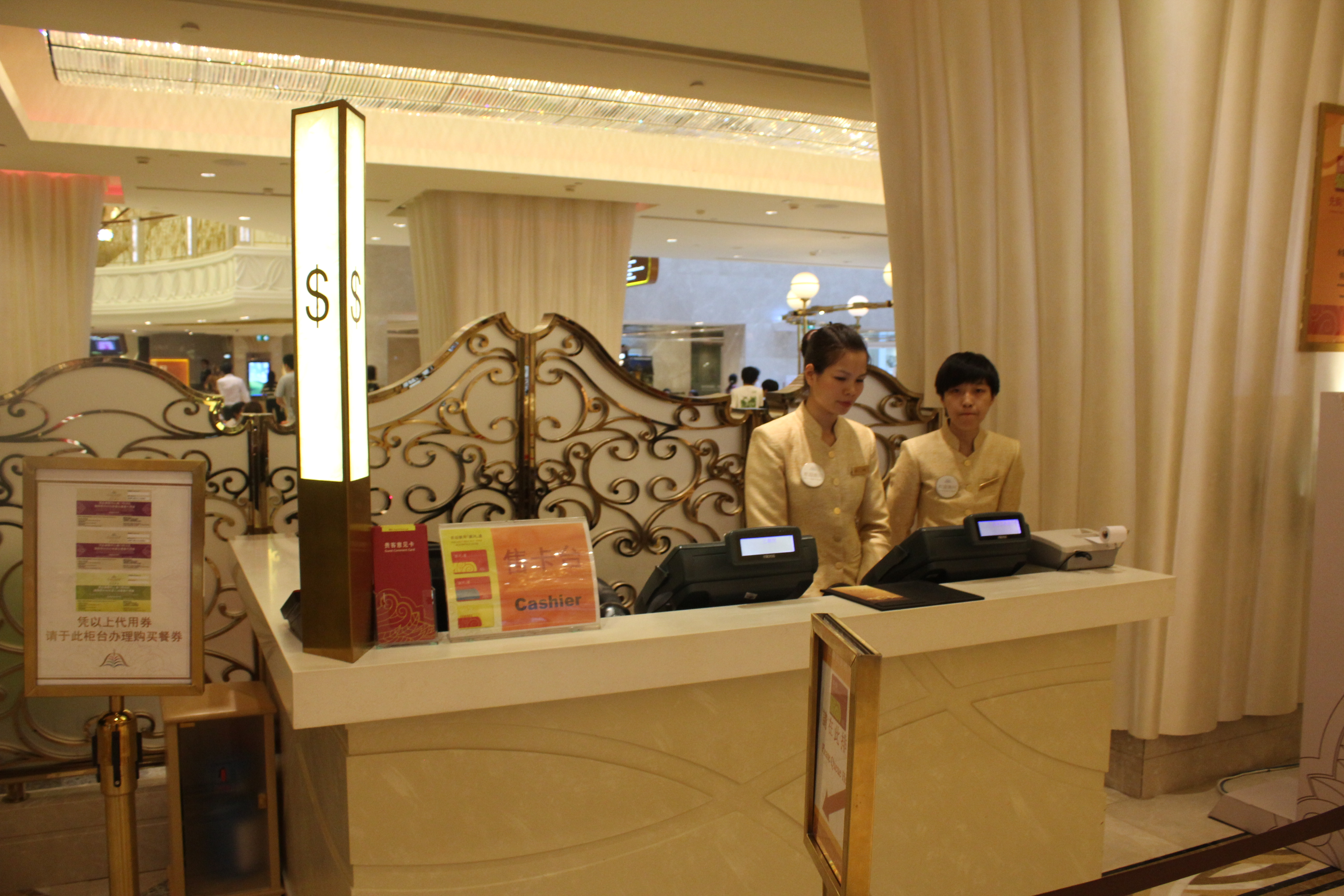 一个人澳门凼仔岛美食旅游攻略,澳门氹仔岛