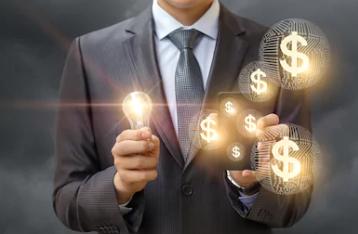 来吧，朋友们，让我们聊点赚钱的话题