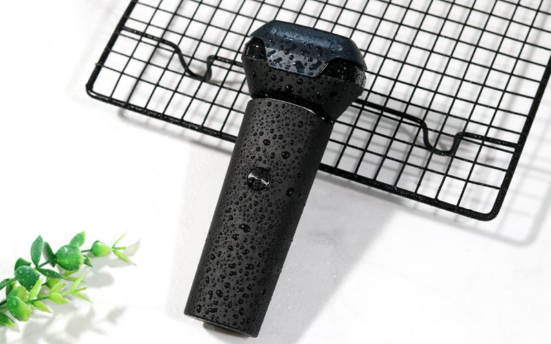 米家电动剃须刀201,男款电动剃须刀