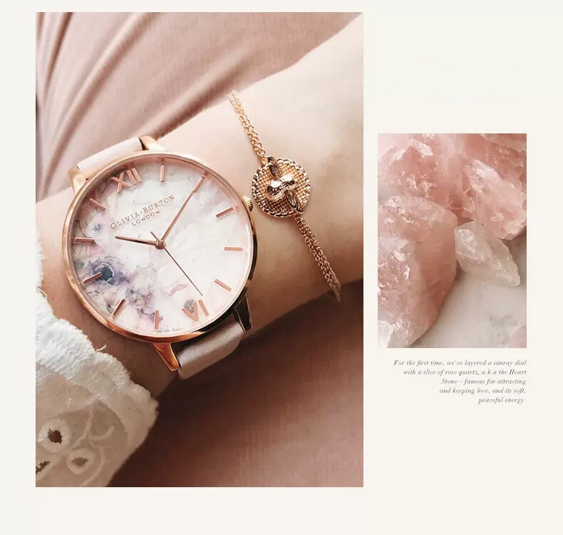 适合年轻人戴的小众手表中性款,哪些小众又有逼格的手表