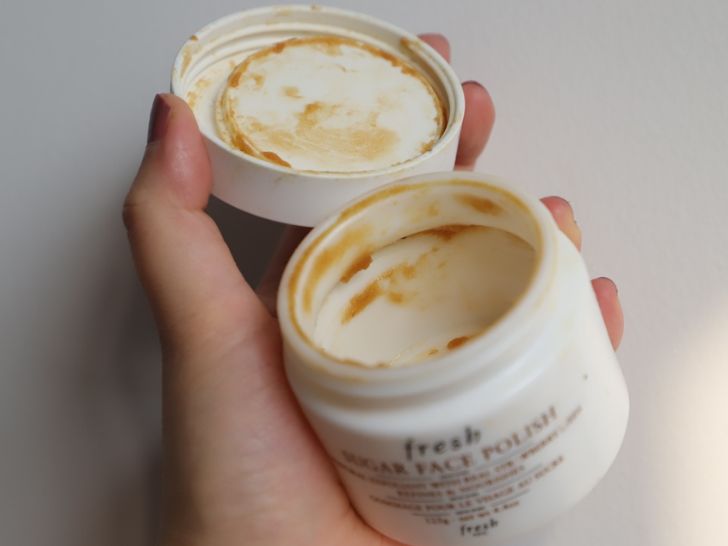 空瓶记化妆品回购,面膜水乳眼霜精华推荐