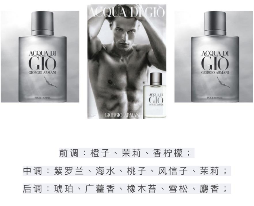 海洋清新男士香水,男士海洋清新香水