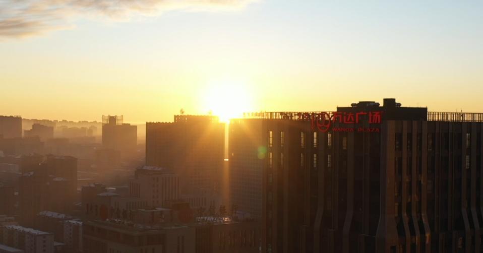 王健林退出万达集团了吗,万达如果破产影响王健林的财富吗