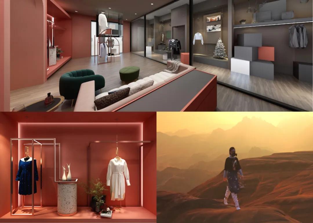 style3d鍒涙柊鍙戝竷,style3d闈㈡枡鏀惧ぇ