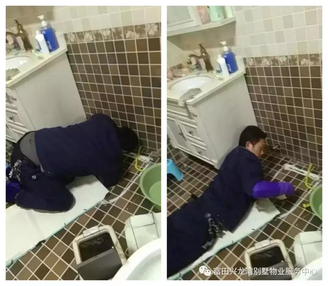 这家笨拙的开发商,名字里包含了所有中国人的希望