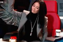 那英选秀,那英参加选秀节目