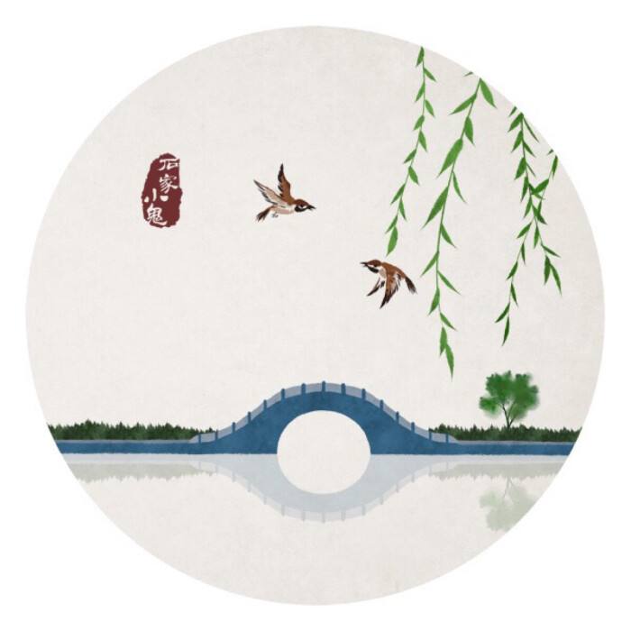 有关春的古诗词大全10首,100首关于春的古诗词与孩子共读