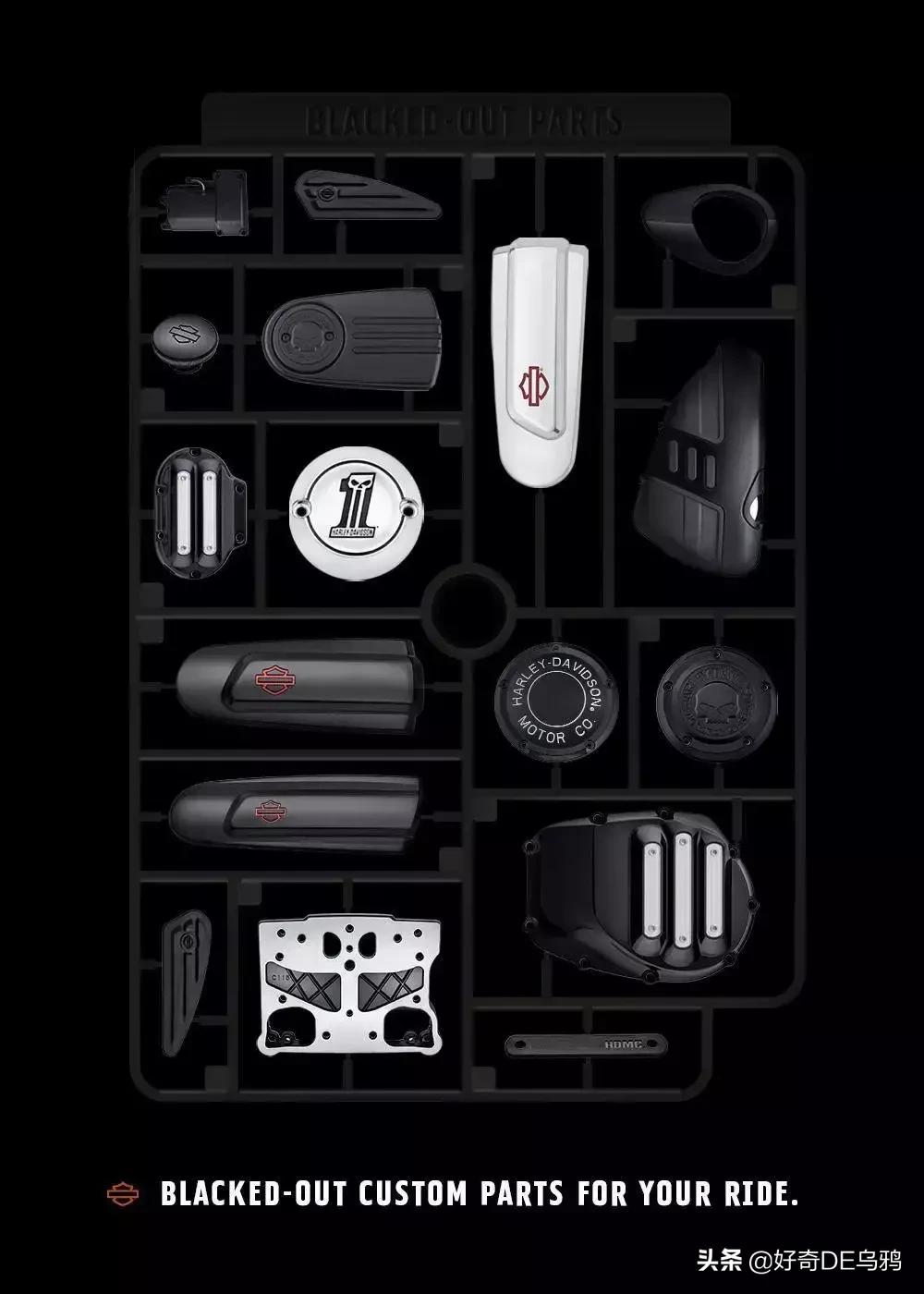 哈雷戴维森运动者SS图片,哈雷戴维森炫酷图片