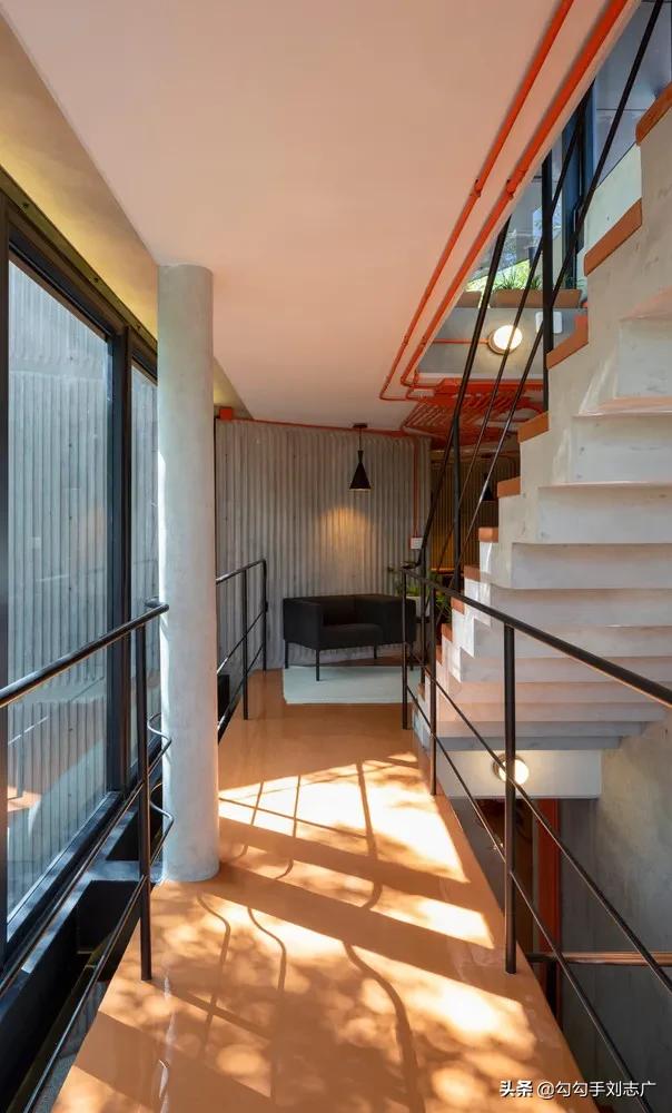 自建公寓一室一卫一厨30平,160平自建公寓