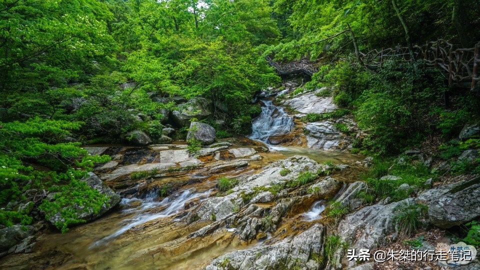 安徽天堂寨旅游攻略,安徽天堂寨景区旅游攻略