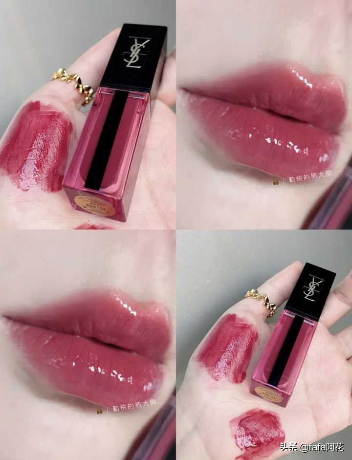 热门口红和冷门口红,赶紧收藏好用又实惠的国产好货