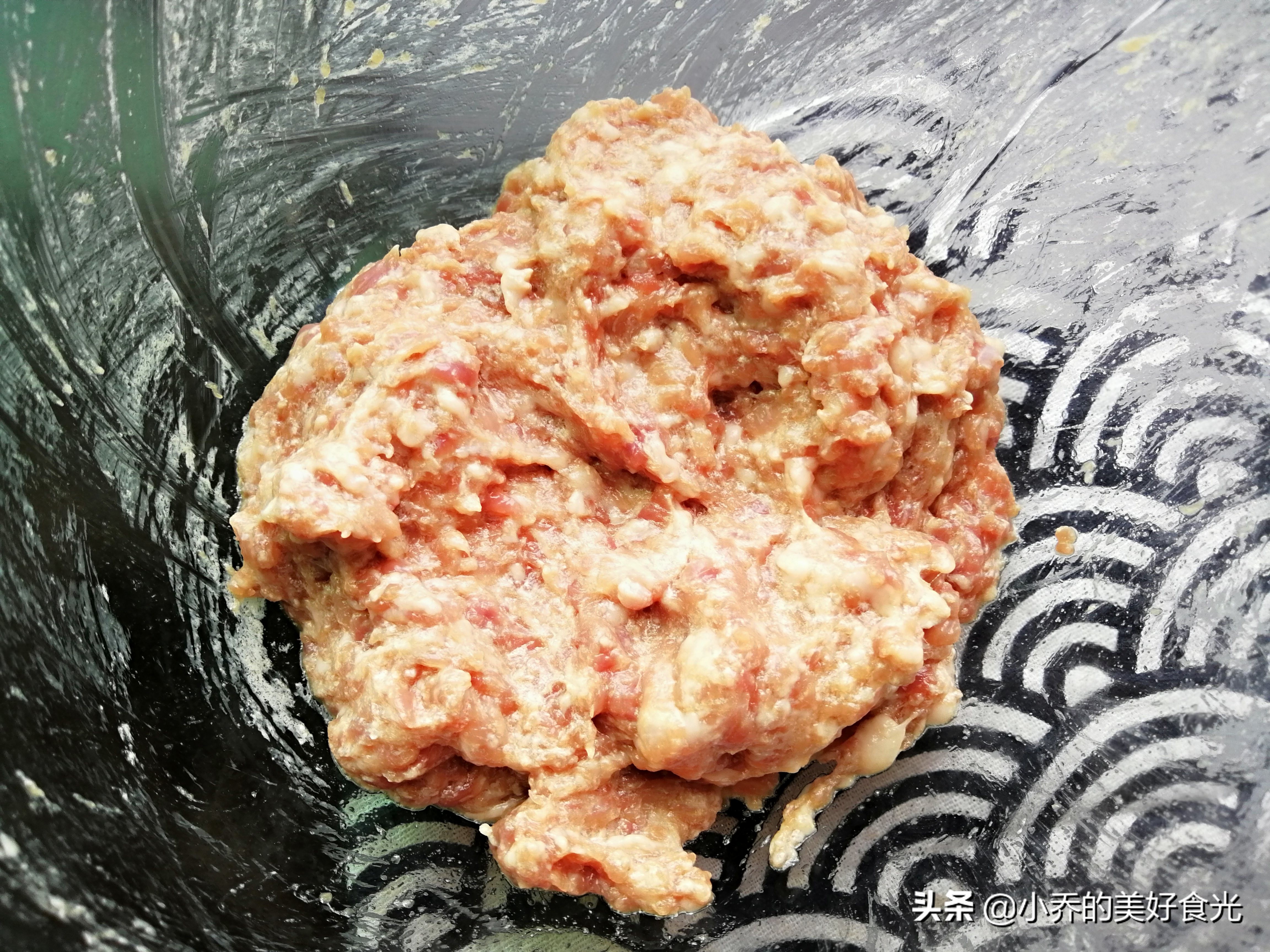 肉馅中加多少料酒合适,调肉馅料酒放多了怎么办