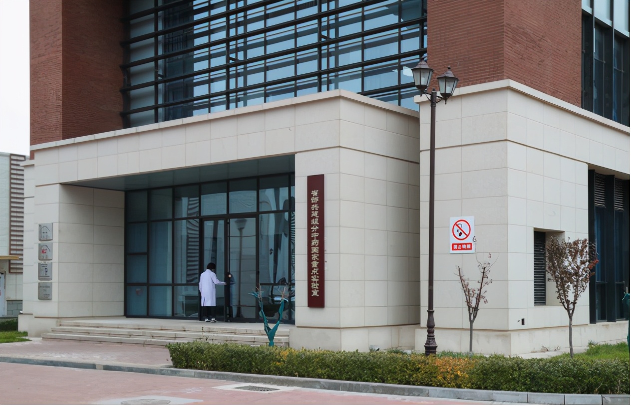 发力医疗健康产业集群再腾飞,静海大健康产业发展