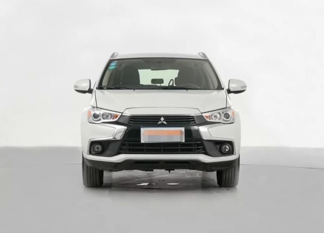 三菱欧蓝德和途观比较,三菱欧蓝德和本田途观