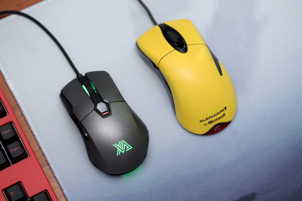 鏄熸瀬xm380pro榧犳爣,鏄熸瀬xm310榧犳爣