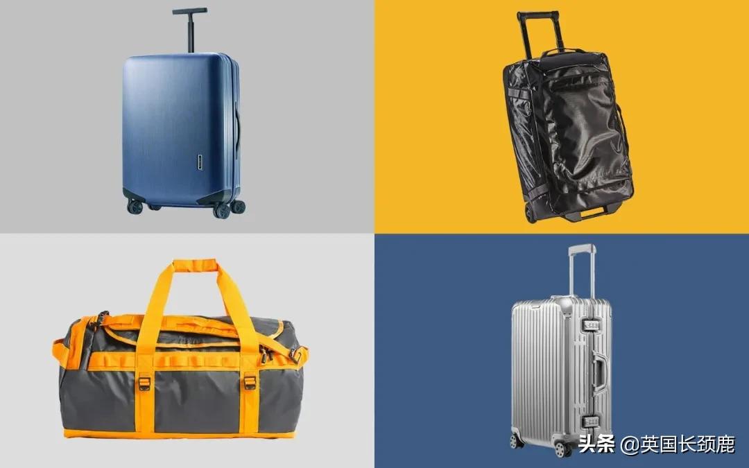 出国留学必备的行李物品清单,留学转运行李清单