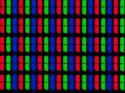 显示器面板，TN、VA、PLS、IPS，优劣，详解显示器该怎么选。