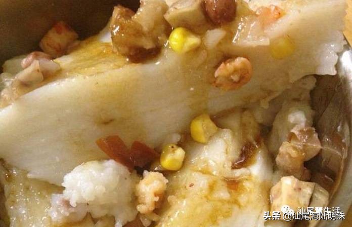 汕尾海陆丰最好吃的早餐,汕尾海陆丰美食篇