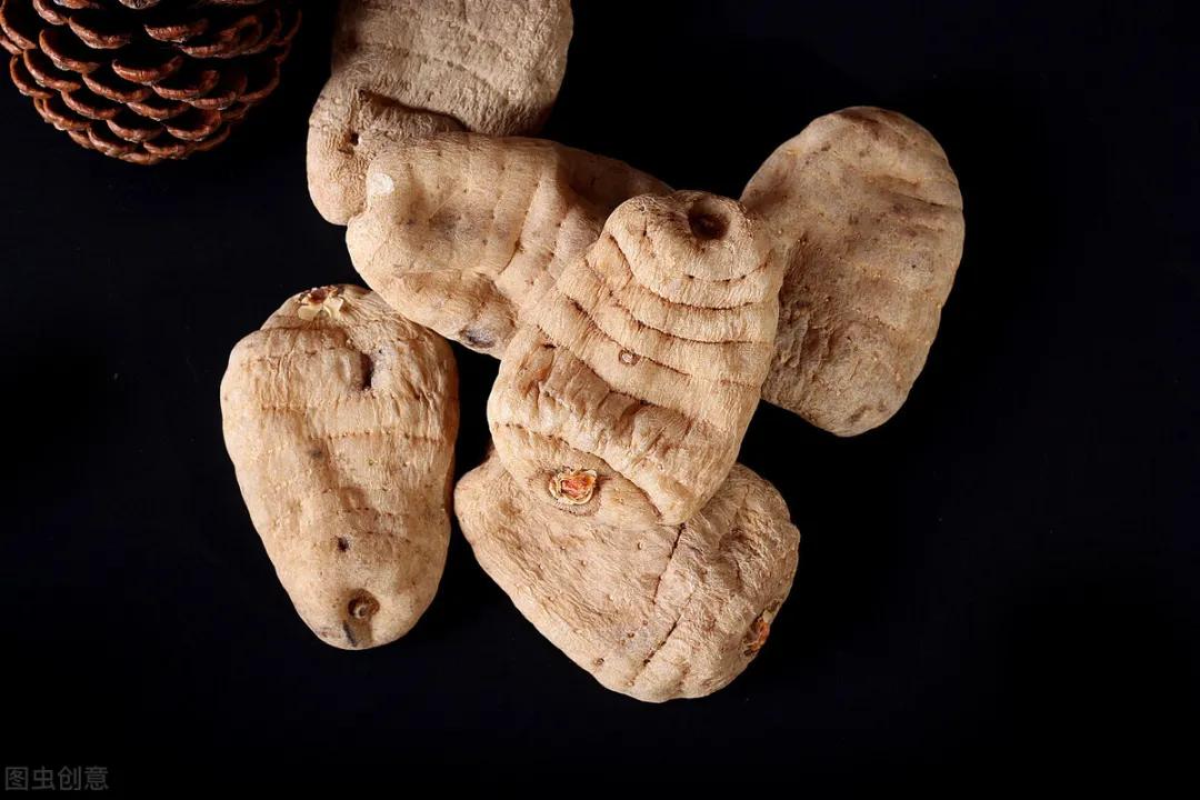 贵重药材的保管方法,家里有珍贵的药