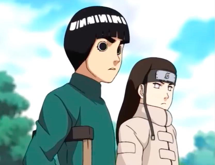 十七岁消失的少年日向宁次,不被命运束缚